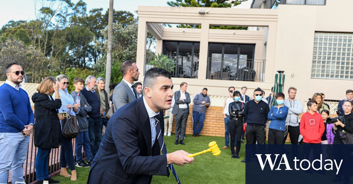 Australia house prices: What are the most affordable and liveable suburbs for first home buyers? - Vimarsana News
