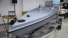 Ukraine’s Magura V5 drone.