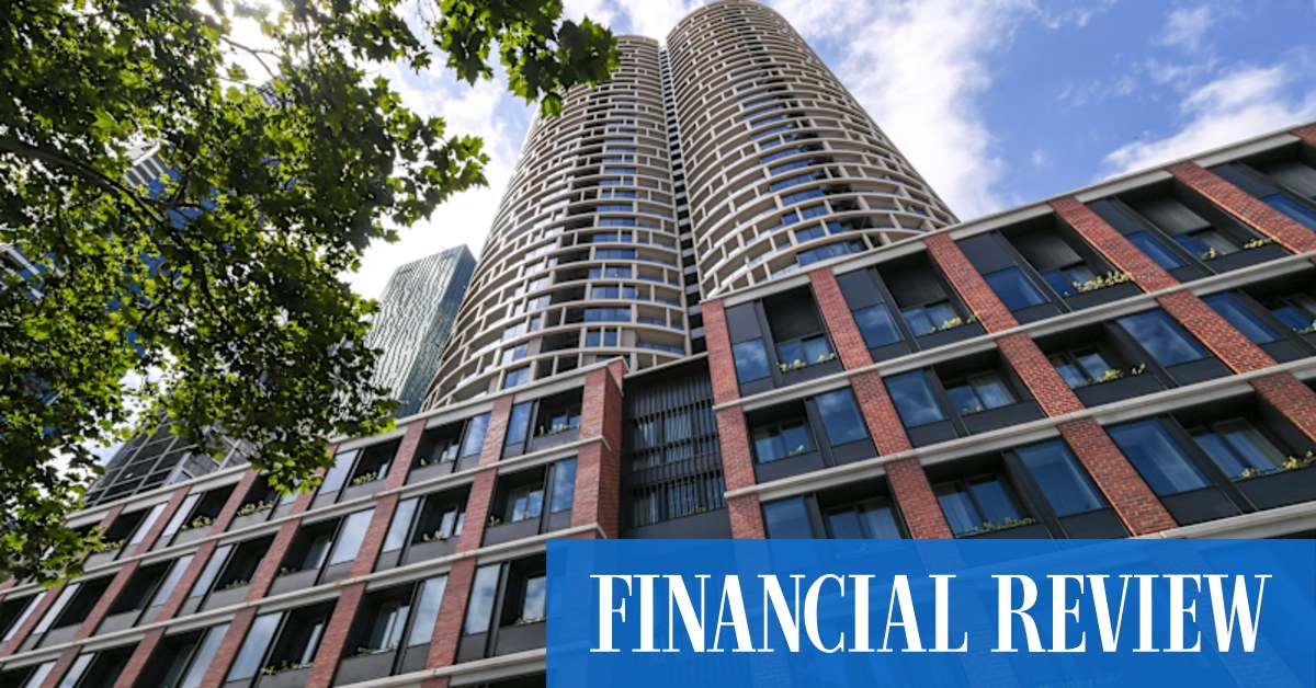 Mirvac gets CEFC as investor in $1.8b BTR fund - Vimarsana News