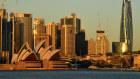 All that glitters: opportunity beckons in funding the battered property sector.