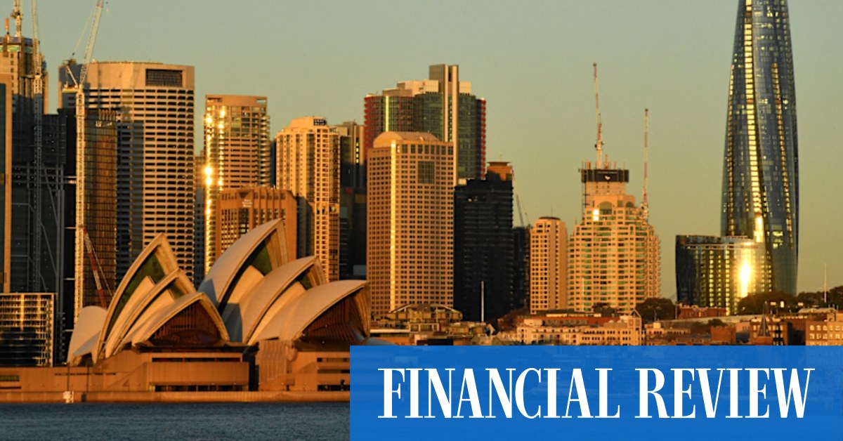 Investing in the property sector: What Australia's top property bankers think about 2024 - Vimarsana News
