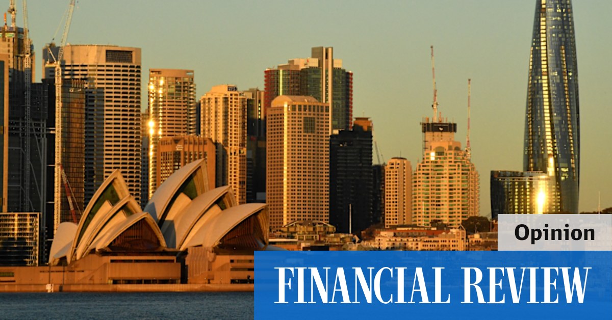 Commercial property: The $45b funding gap - Vimarsana News
