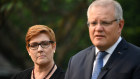 Prime Minister Scott Morrison has confirmed as many as three Australians have died as a result of the deadly volcano eruption in New Zealand on Monday.