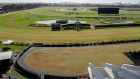 Plans to turn Rosehill Racecourse into a mini-city may never go ahead following a scathing report by a parliamentary committee. 