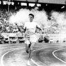 From the Archives, 1949: Melbourne awarded the Olympic Games