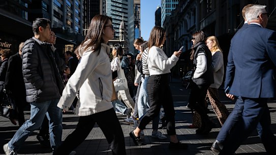 Prices will climb over the next decade, experts warn.