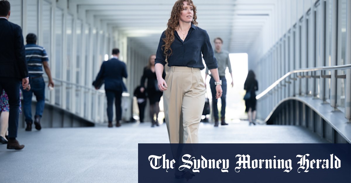 Maybe no baby: Australian couples ditch traditional values about family, work and marriage