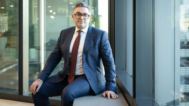 Lendlease sells US construction business days after strategy reset