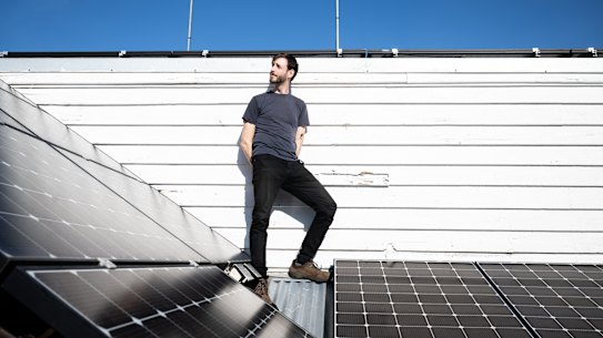 Rooftop solar installations are on track to exceed 25 gigawatts of capacity by the end of 2024.