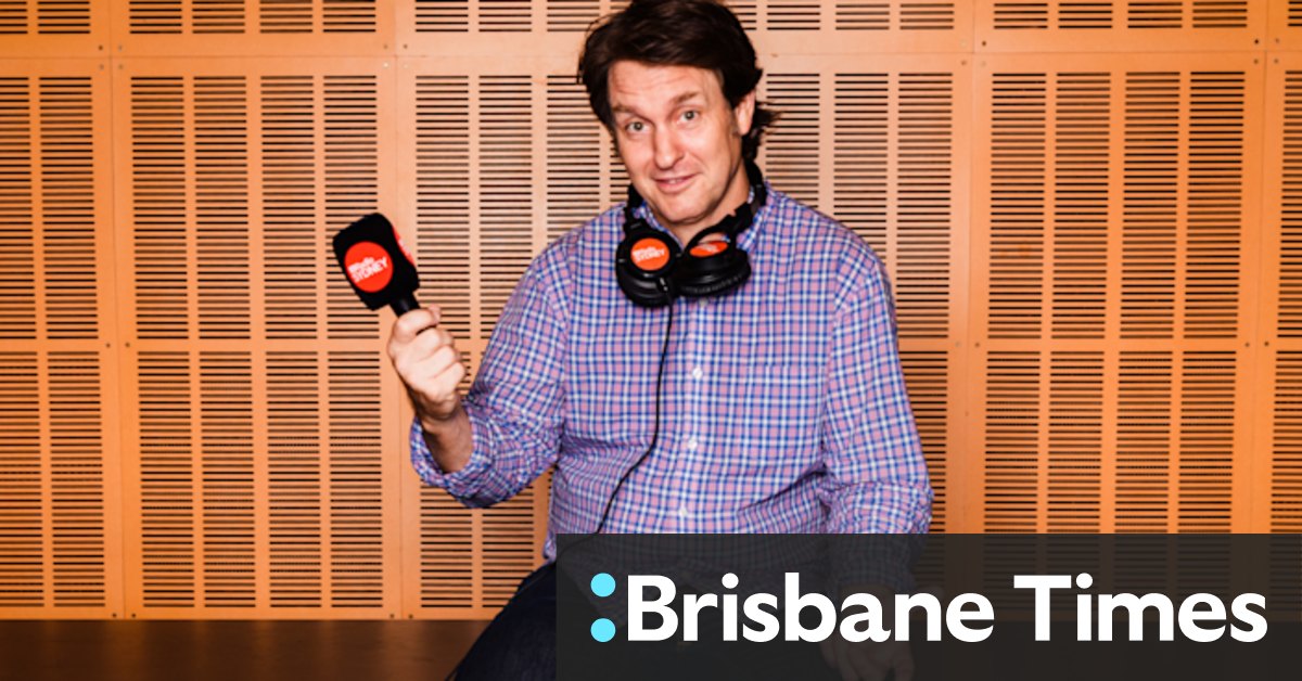 ABC Radio Sydney: Craig Reucassel to host Breakfast, James Valentine back to Afternoons - Vimarsana News