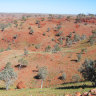 The lands of the Yindjibarndi covers 13,000 square kilometres of WA’s iron ore-rich Pilbara.