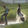 Mozambique races to contain 1000 cholera cases