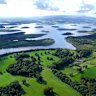 Lough Erne.