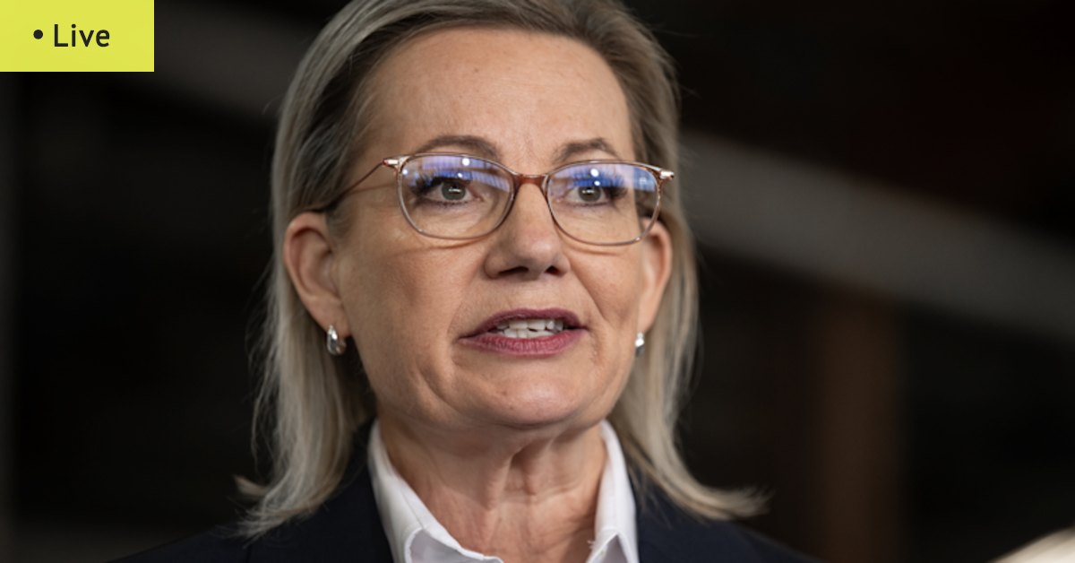 Australia news LIVE: Ley concedes new coal-fired power plants ‘highly unlikely’; Miners, farmers and business groups plead for deal on environmental laws