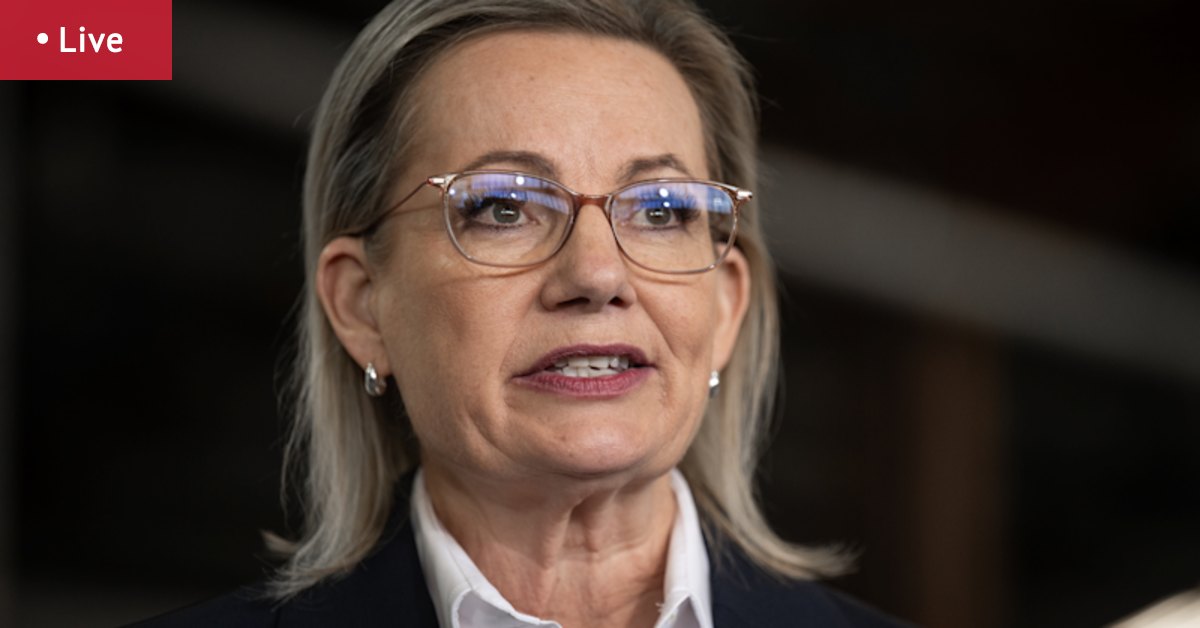 Australia news LIVE: Ley concedes new coal-fired power plants ‘highly unlikely’; Miners, farmers and business groups plead for deal on environmental laws