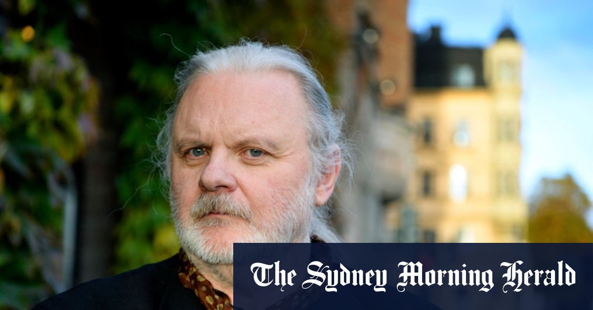 A Shining by Nobel laureate Jon Fosse recalls a famous episode of The Simpsons - Vimarsana News