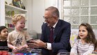 Subsidies under Anthony Albanese’s Labor government, and the previous Morrison government, have driven up childcare prices.