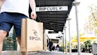 Rip Curl, owned by KMD Brands, is was targeted by rival US-based surf company Stokehouse.