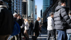 Earnings season will begin to give investors and economists a glimpse into the health of consumers and corporate profits.
