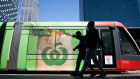 The ACCC has found that Coles and Woolworths are some of the most profitable supermarkets in the world.