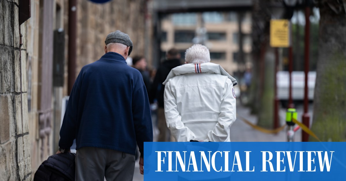 afr.com - Lucas Baird - Cbus, Rest lost $2b to rivals. This is how they want to fight back