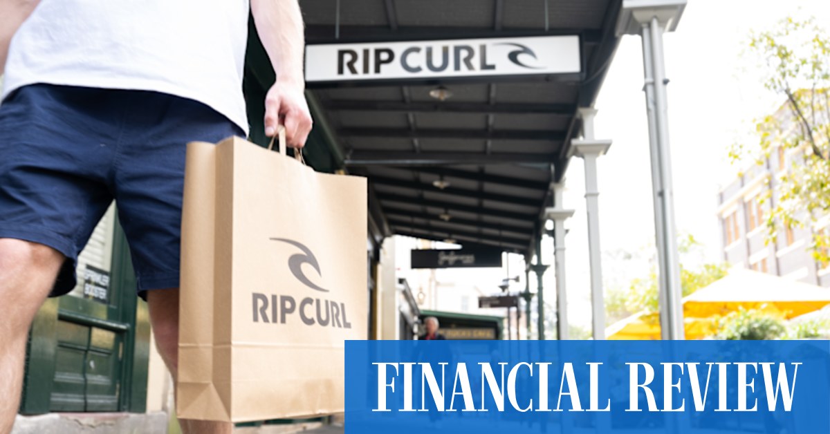 KMD Brands said it was unable to publish its financial accounts as planned this week, and was still finalising the details of a low-priced share issuance.