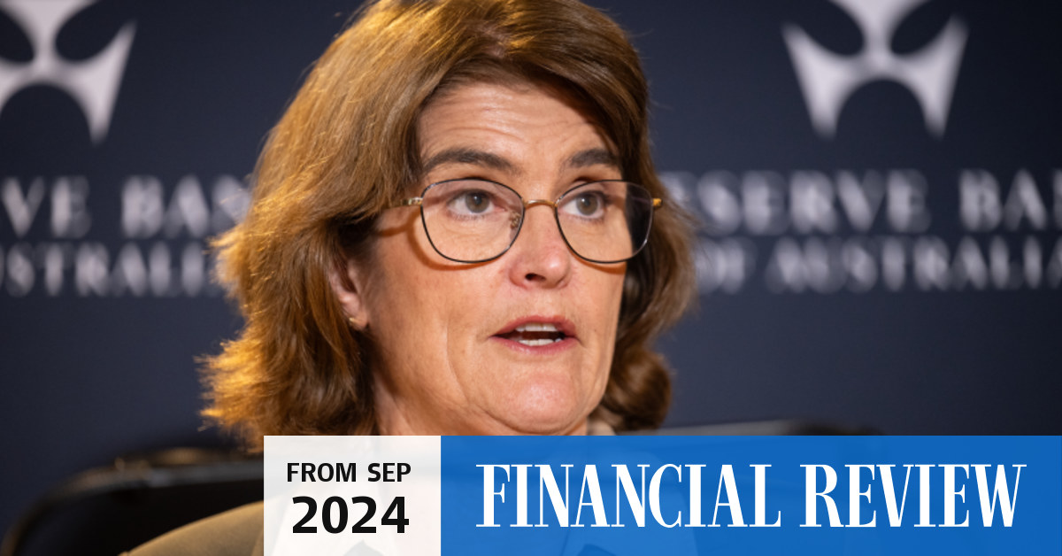 Australia Cuts Interest Rates: A Financial Expert'S Opinion - fzk3d5s