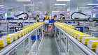 China accounts for 80 per cent of all global manufacturing capacity, but last year there was 315 gigawatt hours (GWh) of excess battery production.