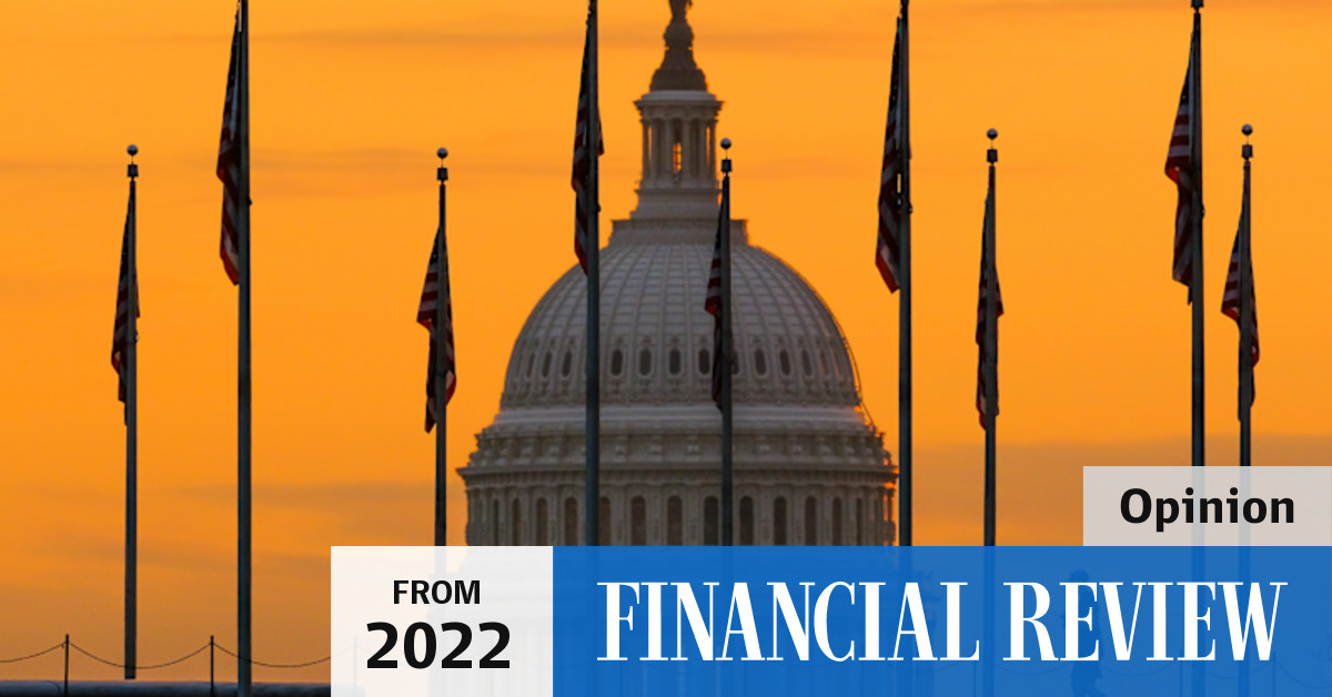 The split result in the US mid-term congressional elections may leave ...
