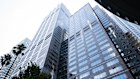 Goldman Sachs’ Sydney office is in the Governor Phillip Tower. 