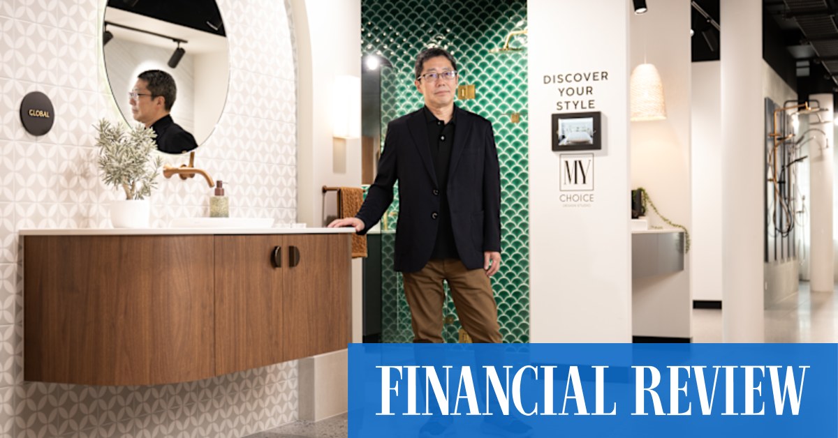 afr.com - Michael Bleby - Japan investment in Australia real estate to increase in 2026