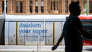 The proposal appears to have split the super industry, with the nation’s second-largest fund Australian Retirement Trust saying the borrowing ban was an “important protection for members”. 
