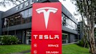 Tesla’s 