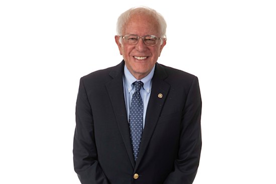 “Many people are catching on  to the fact that the so-called American Dream is a myth.”