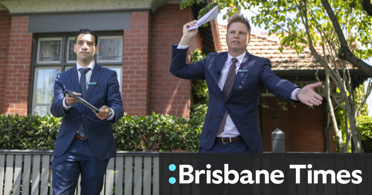 Australia property: First home buyers face soaring deposit gap as house prices rise - Vimarsana News