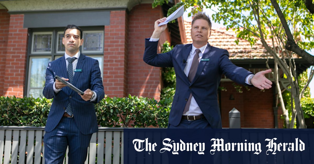 Australia property: First home buyers face soaring deposit gap as house prices rise - Vimarsana News