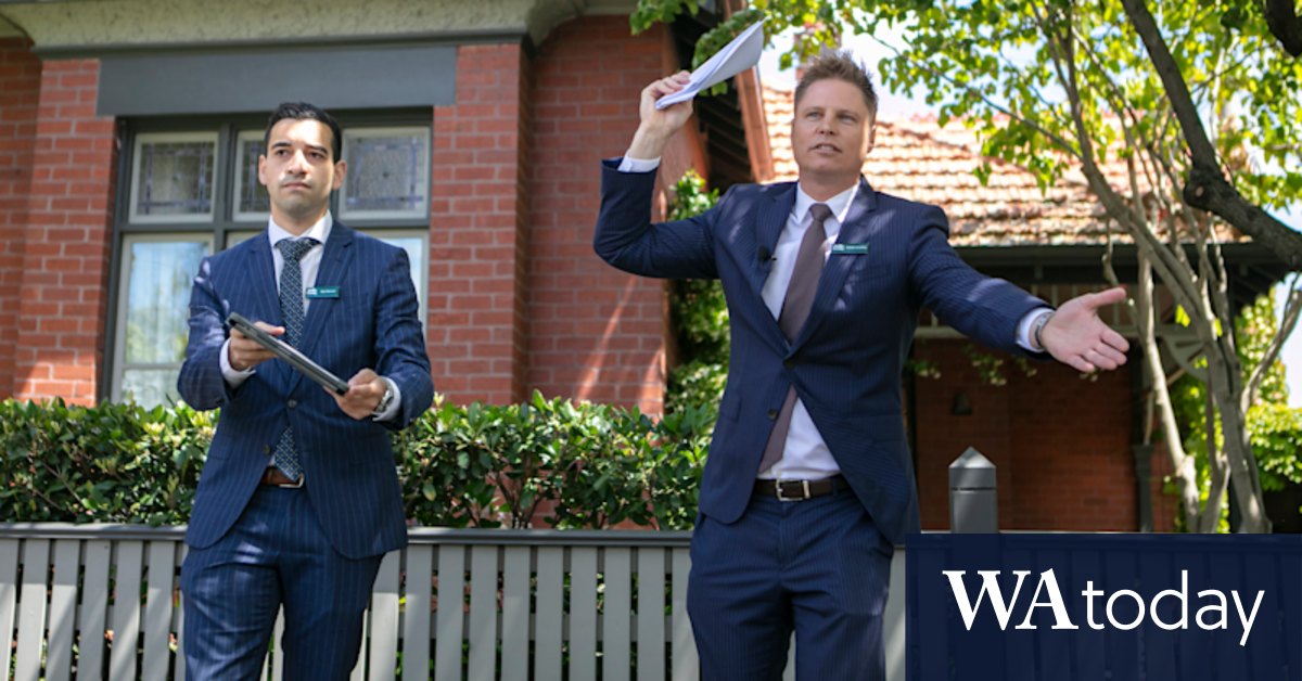 Australia property: First home buyers face soaring deposit gap as house prices rise - Vimarsana News