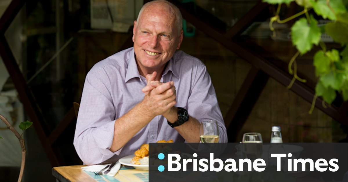 Jim Molan dies: A general, Senator and controversial policy architect - Vimarsana News