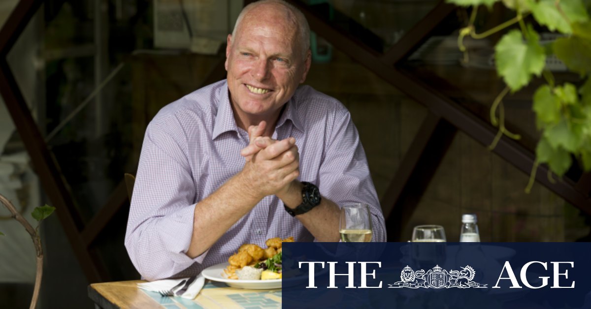 Jim Molan dies: A general, Senator and controversial policy architect - Vimarsana News