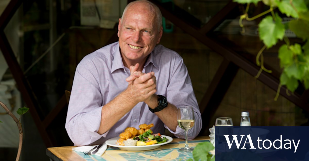 Jim Molan dies: A general, Senator and controversial policy architect - Vimarsana News