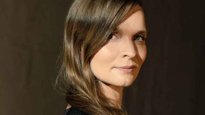 Oscar-winning composer teams up with the Australian Chamber Orchestra