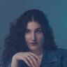 This cult comedian is touring in March. She still has no idea what her act will be