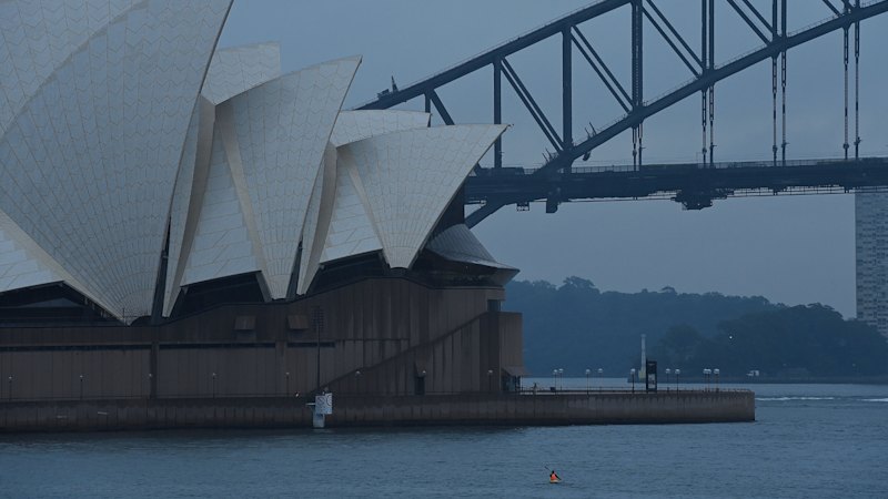 This idea helped build the Opera House and the Harbour Bridge. Could it save NSW heritage?