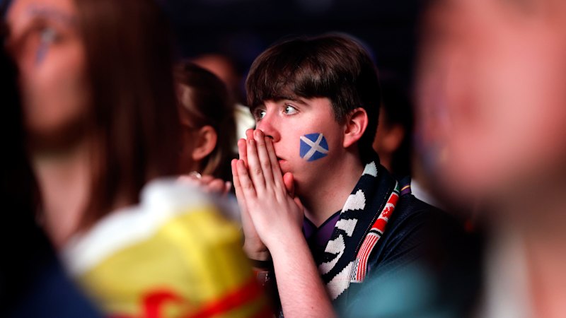 There’s more on the line than ever in this last round of World Cup group games. This is why