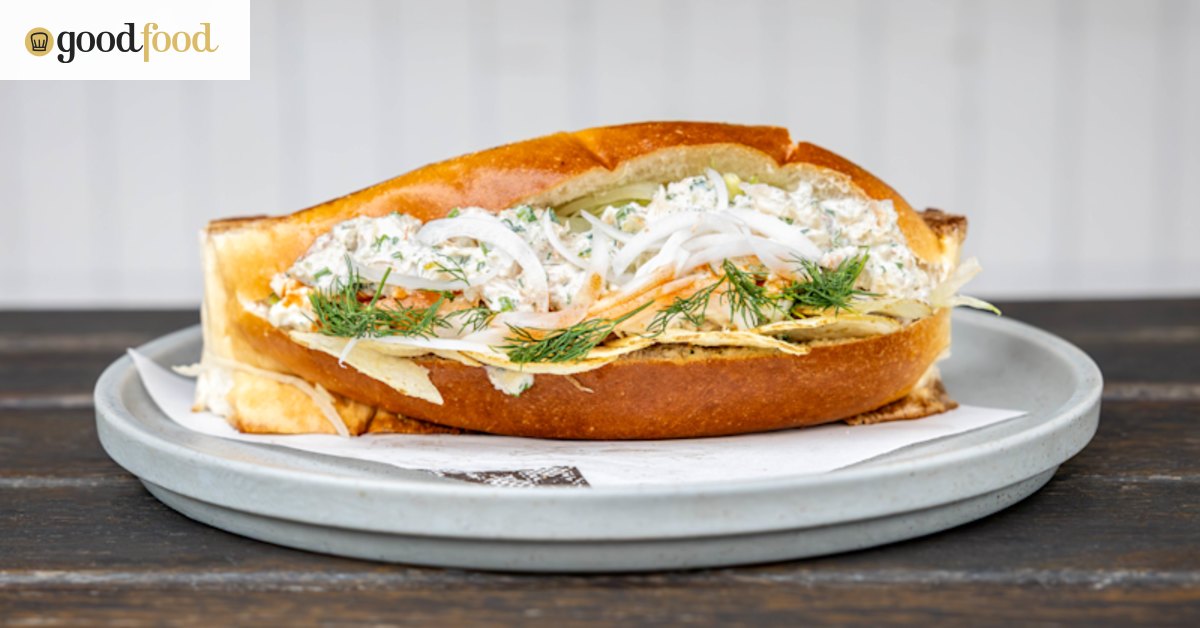 Post-swim snacks: 15 top spots near St Kilda, Fitzroy pool and beyond