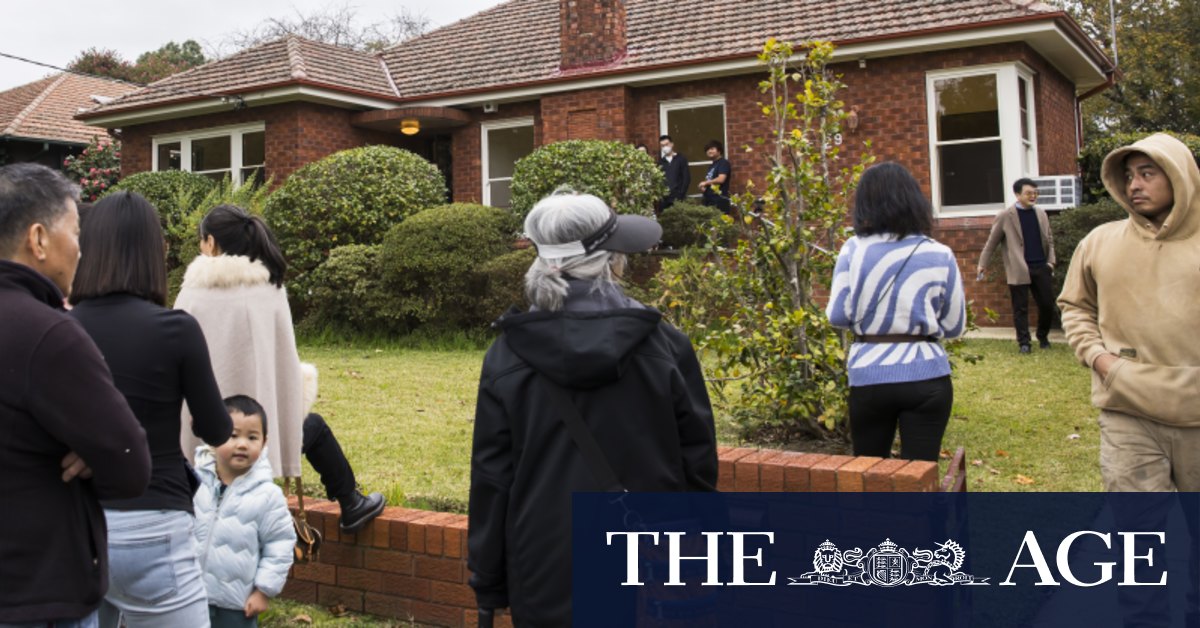 Australia property: The most affordable and liveable suburbs for home buyers - Vimarsana News