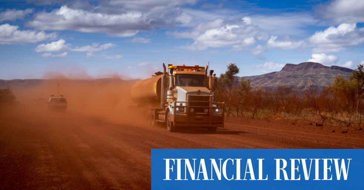 S&P/ASX200: ASX rises 0.5pc, Pinnacle slumps - Vimarsana News