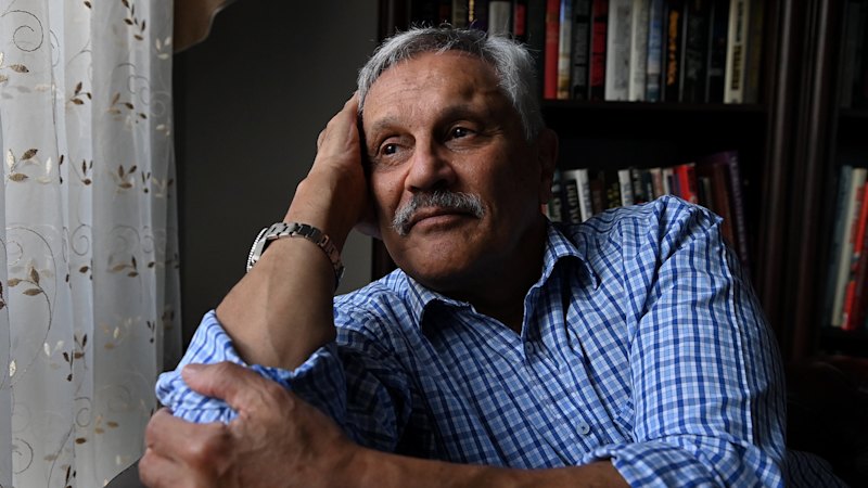 The untold story of the last Australian plane out of Saigon