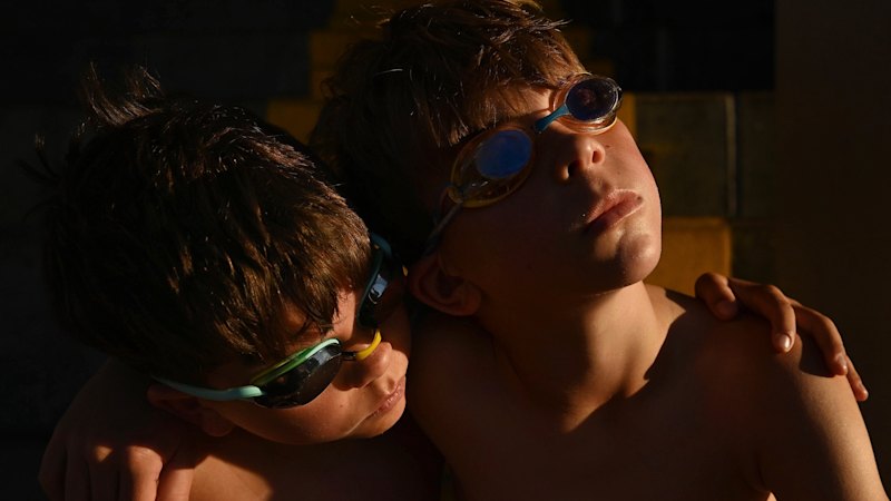 When the mercury soars, these local pools prove the place to stay cool