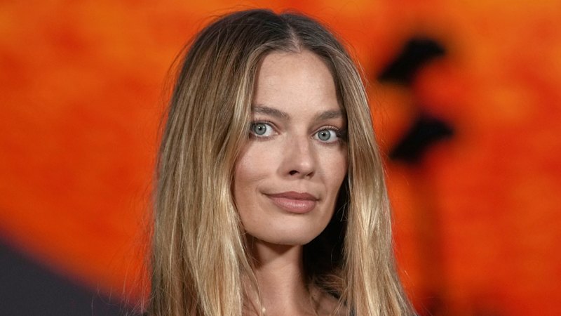 Margot Robbie se vrača v Sydney za oživitev festivala Tropfest